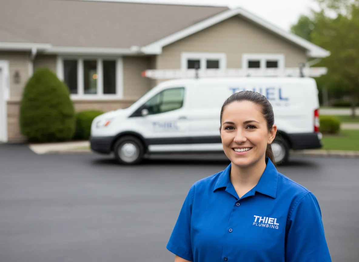 Plumber Raymond, SD FAQs